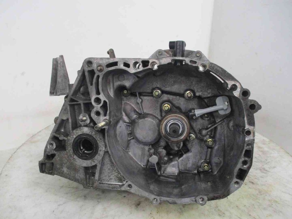 Boite de vitesses JR5102 Renault MEGANE II 7701723233