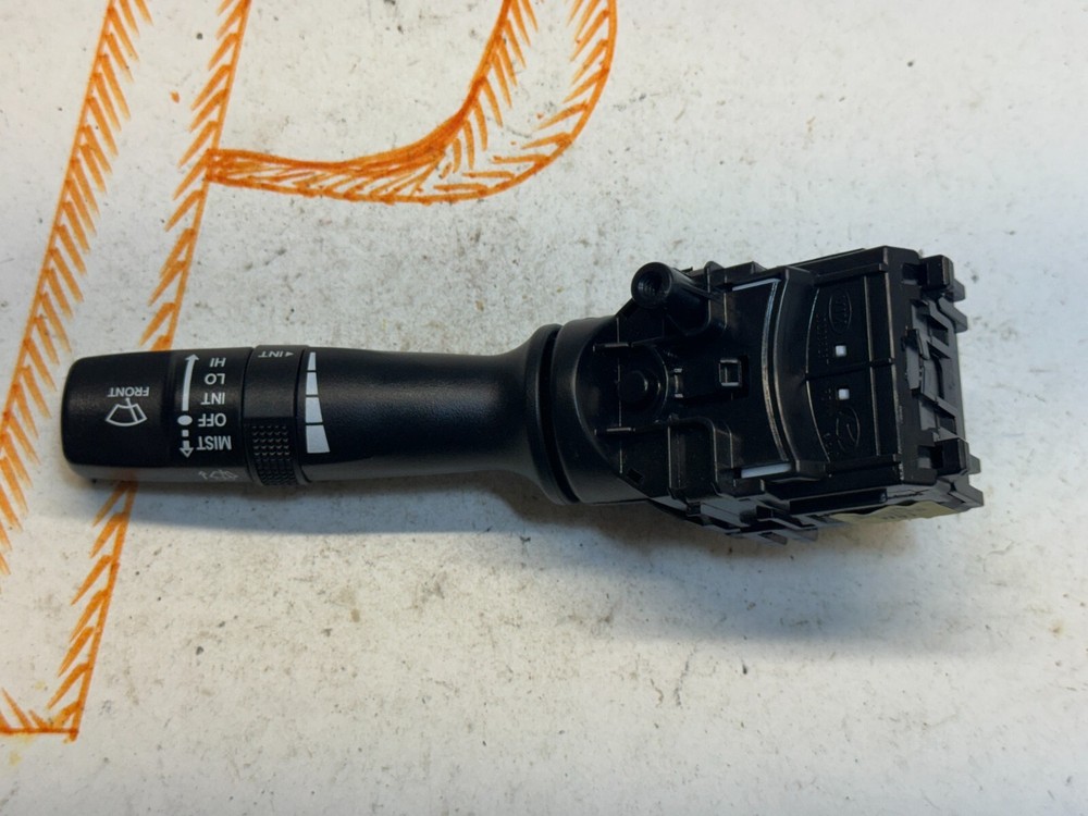 2014-2015 Hyundai Elantra OEM Wiper Control Switch