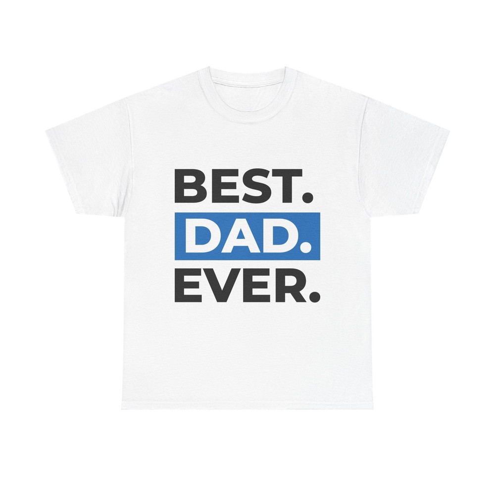 Copy of Unisex Heavy Cotton Tee