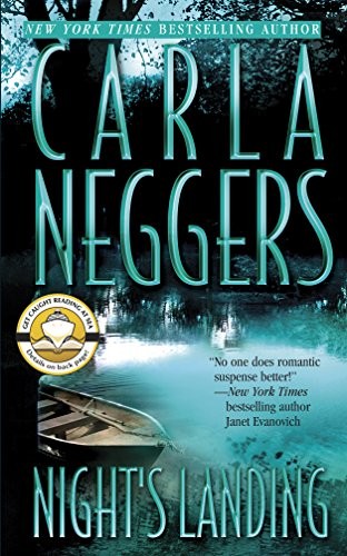 Night's Landing (Mira), Neggers, Carla