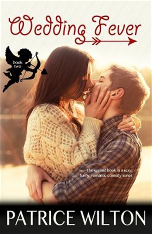 Wedding Fever (Paperback or Softback)
