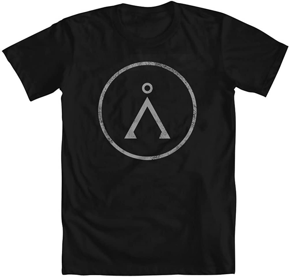 SG Earth Stargate You Should Know Where To Go Science Unisex T-Shirt