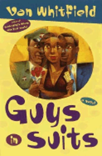 Guys in Suits by Van Whitfield: Used