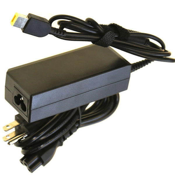 Lenovo B40 B41 Laptop AC Adapter Charger Power Supply Cord-image