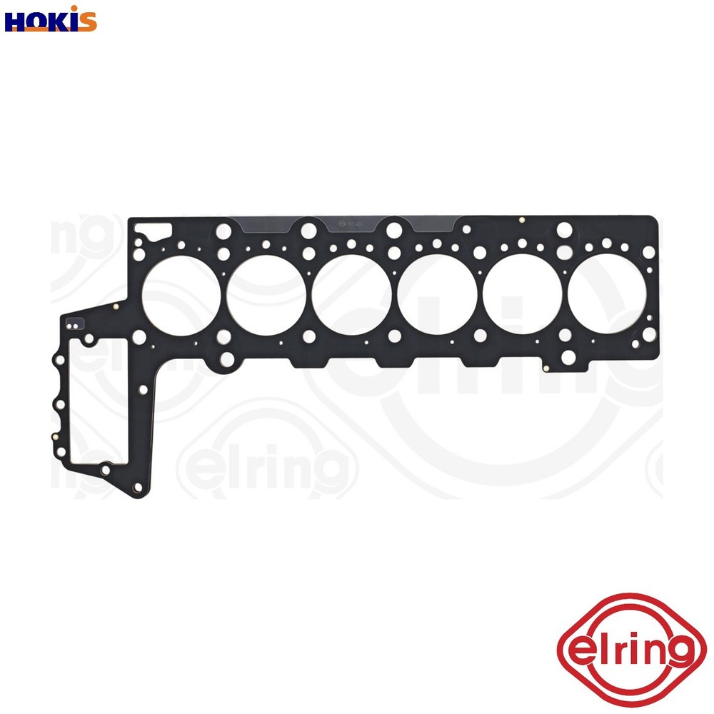 GASKET CYLINDER HEAD 157.420 FOR M57 D30 306D1 2.9L 6cyl