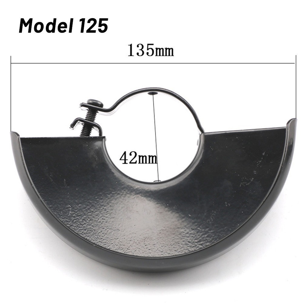 Angle Grinder Wheel Safety Guard Protective Cover 42x125mm 54x230mm UK!