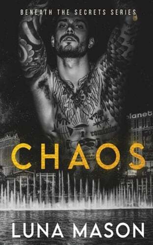 Chaos by Luna Mason: New