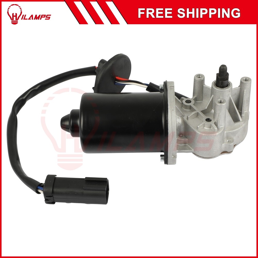 1993-1997 Chrysler Concorde Dodge Intrepid Front Wiper Motor