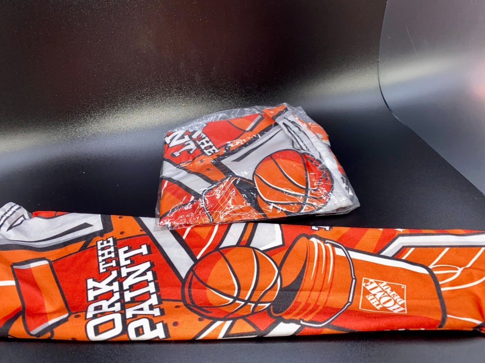 2024 NCAA Women's Final Four x Home Depot 