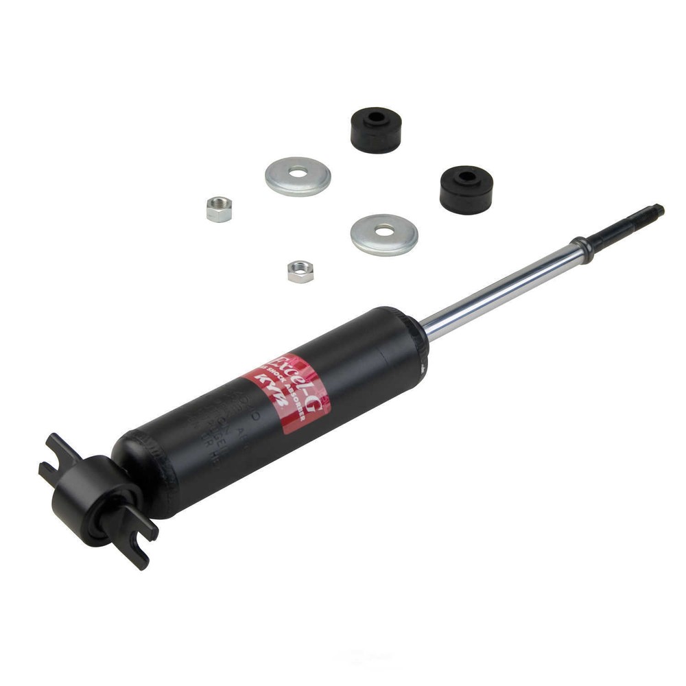 KYB 344047 Suspension Shock Absorber for Smooth Ride