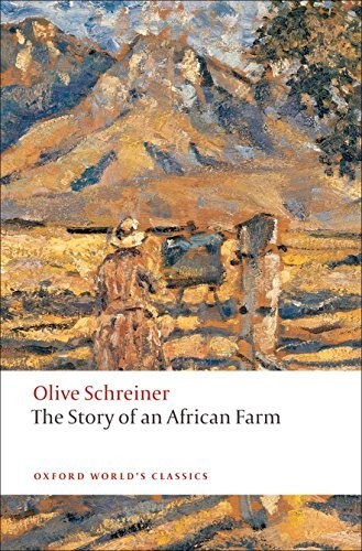 The Story of an African Farm (Oxford World's Cl... by Schreiner, Olive PaperbackFREE US DELIVERY | ISBN: 0199538018 | Quality Books