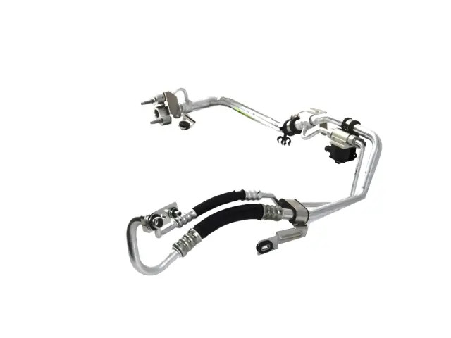 Genuine Mopar A/C Suction & Discharge Line 68381204AE
