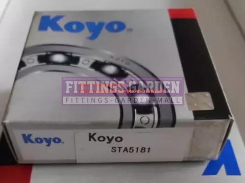 1PCS New STA5181 Differential Tapered Roller Bearing