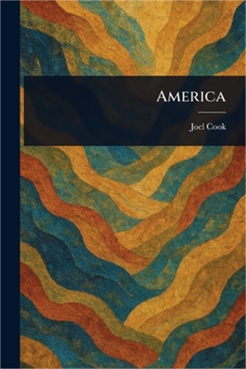 America (Paperback or Softback)