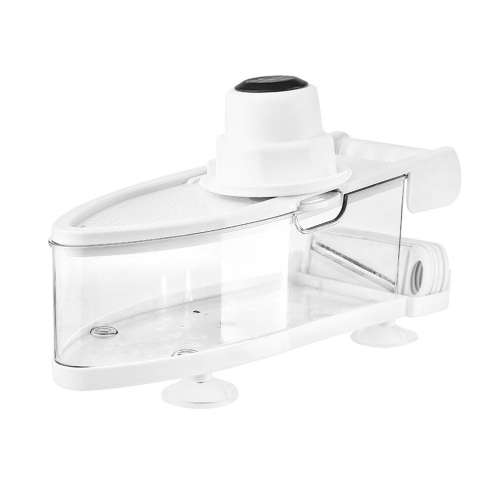 Multipurpose Vegetable Chopper Slicer Multifunctional Lettuce