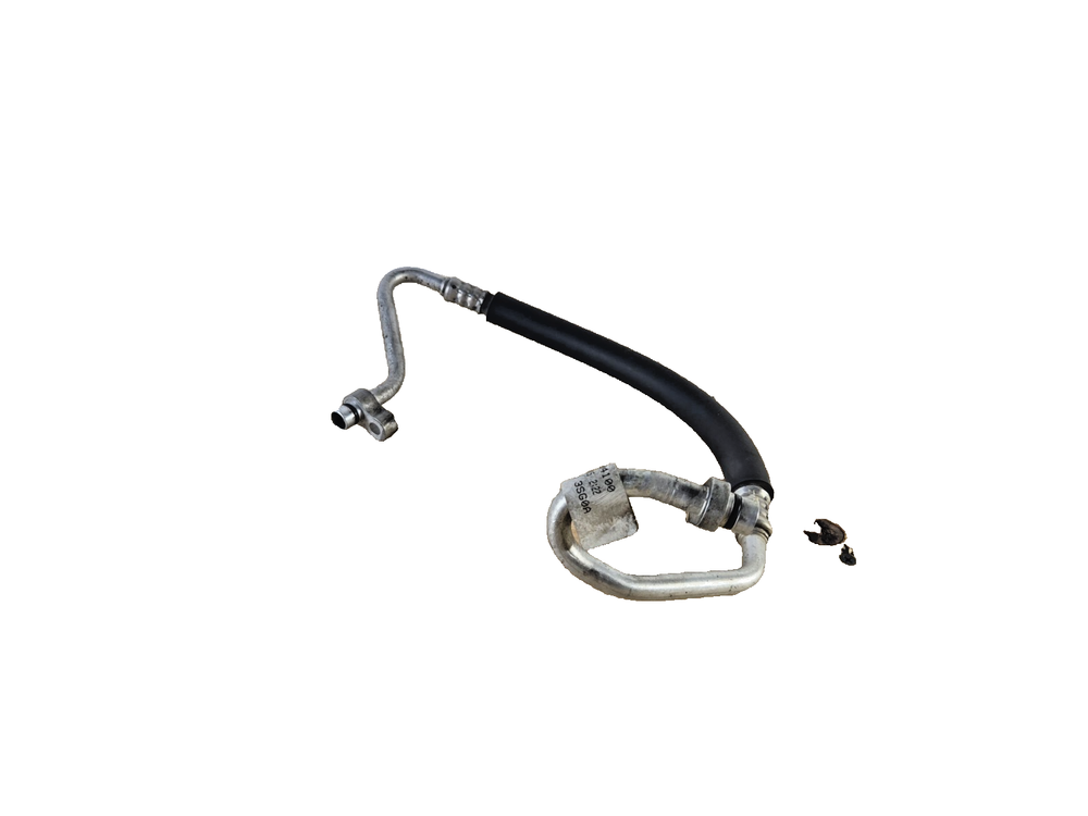 2013-2019 Nissan Sentra A/C Discharge Hose Line Pipe 92490-3SG0A OEM 15378