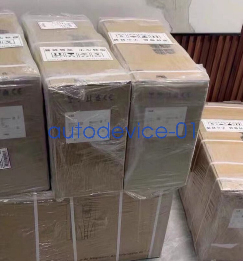 1pc ABB ACS880-01-05A6-3 frequency converter 3PH 2.2KW DHL/FedEx