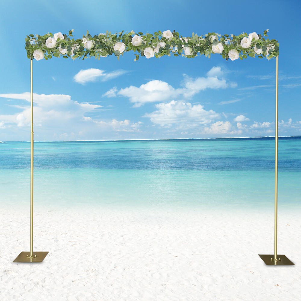 3M Heavy Duty Professional Backdrop Stand Pipe for Background Support and Curtain Frame