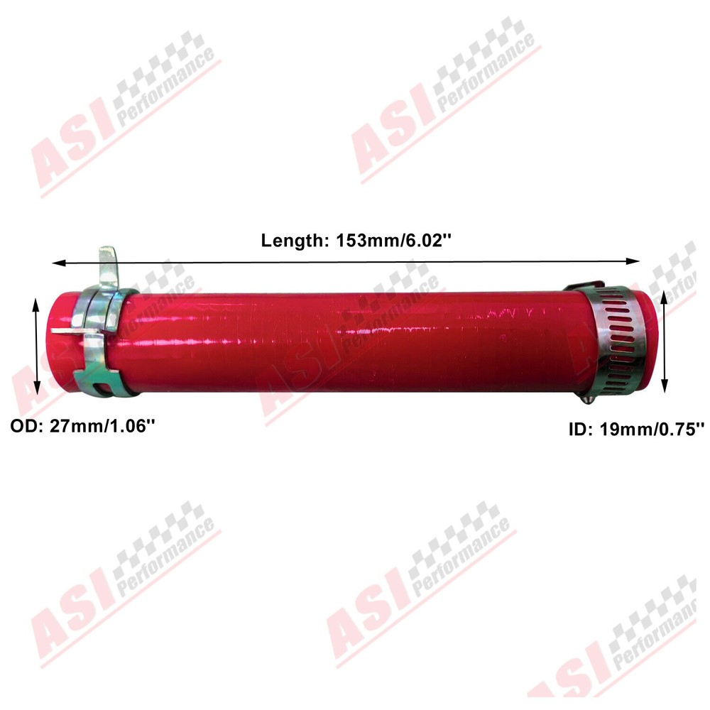 2007-18 Dodge Ram 2500/3500 6.7L L6 1.06