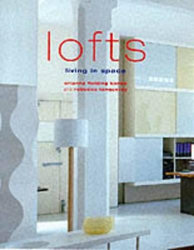 Lofts: Living in Space by Banks, Orianna Fielding Paperback Book The Fast FreeFREE US DELIVERY | ISBN: 1858686679 | Quality Books