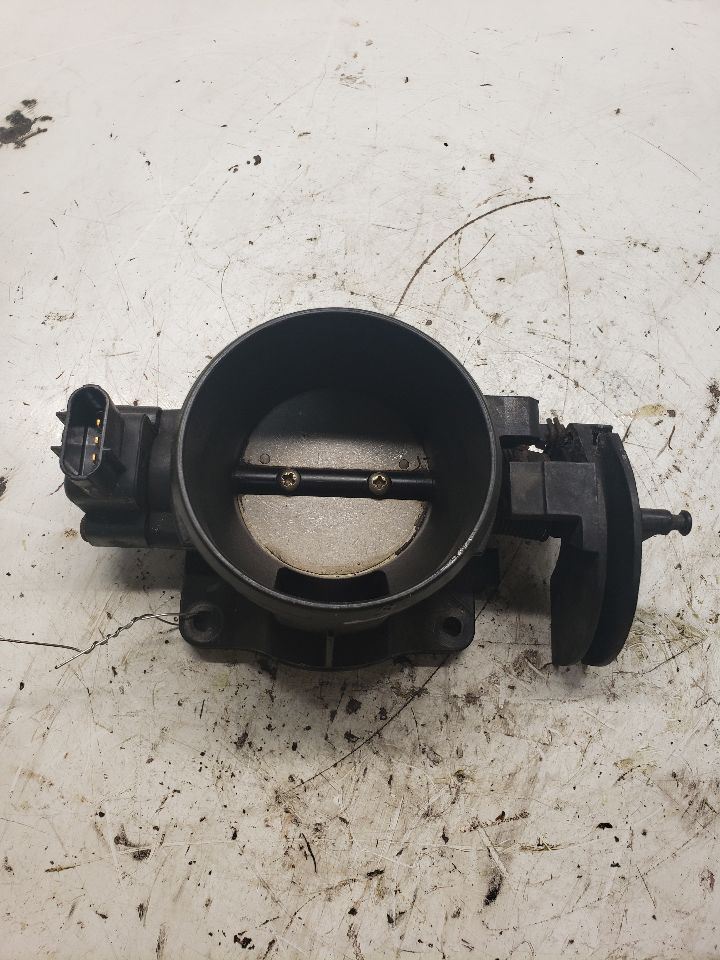 Ford 6L5Z-9E926-A OEM Throttle Body Replacement