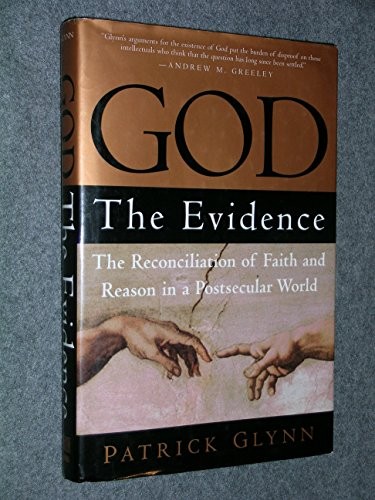 God: The Evidence, Glynn, Patrick