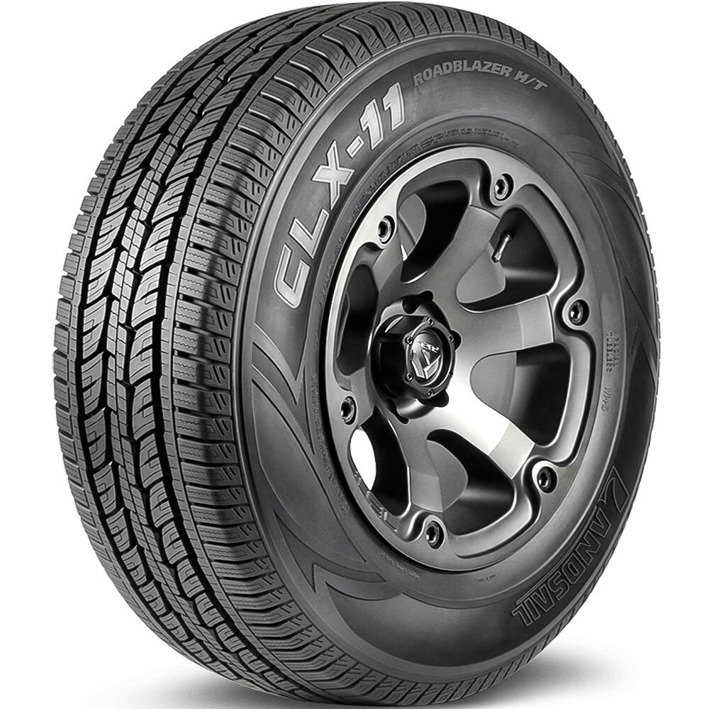Tire Landsail CLX-11 Roadblazer H/T 265/60R18 114H A/S All Season