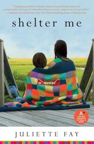 Shelter Me - Paperback, by Fay Juliette - Very Good