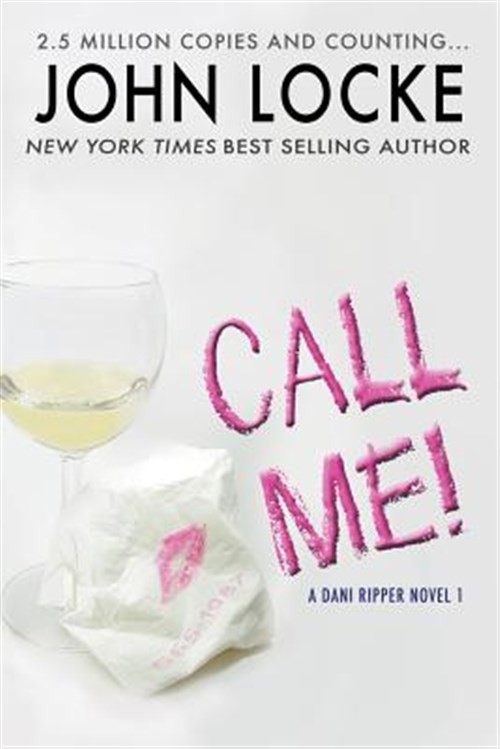 Call Me, Like New Used, Free shipping in the US