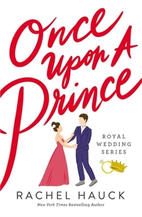 Once Upon a Prince (Paperback or Softback)