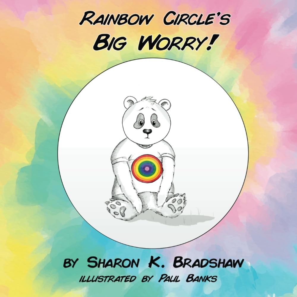 Rainbow Circle's Big Worry!