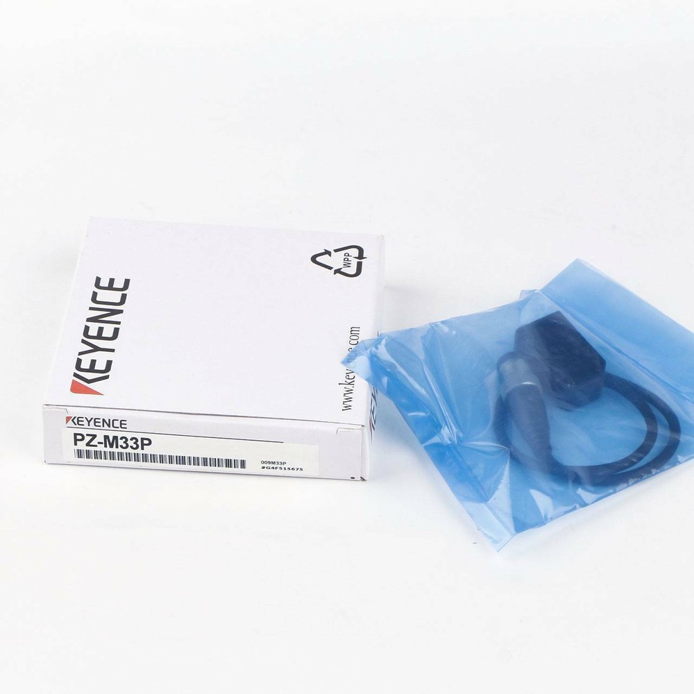 1pcs KEYENCE PZ-M33P Photoelectric Switch New ##Br