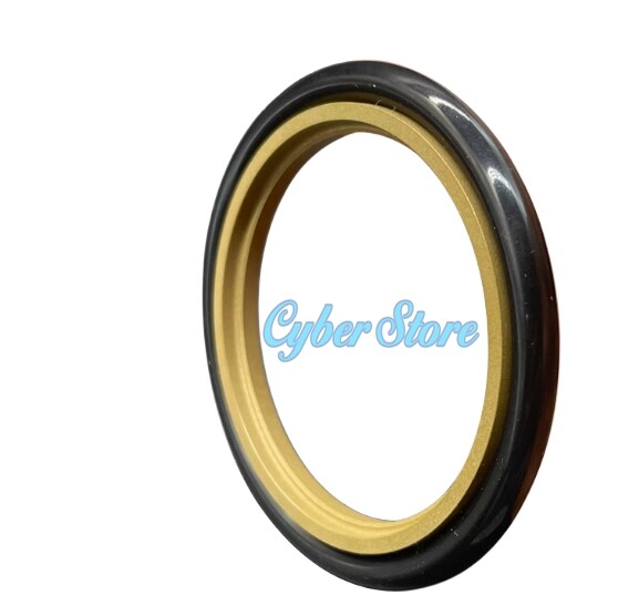 New 1pc Oil Seal Ring H16 16x23.5x3.2mm