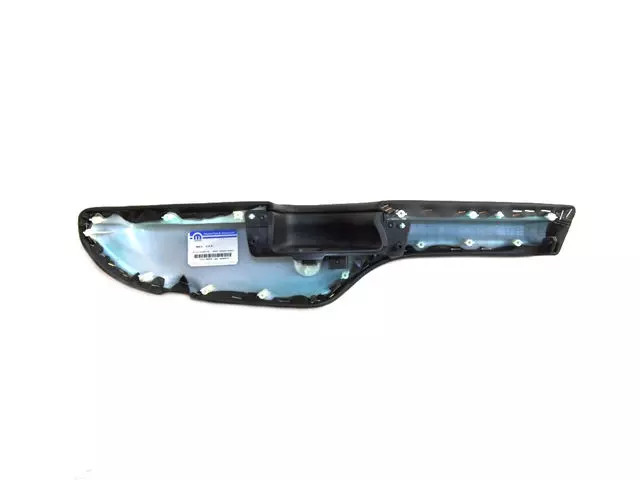 Genuine Mopar Front Door Trim Armrest Left 1YZ13ML2AD
