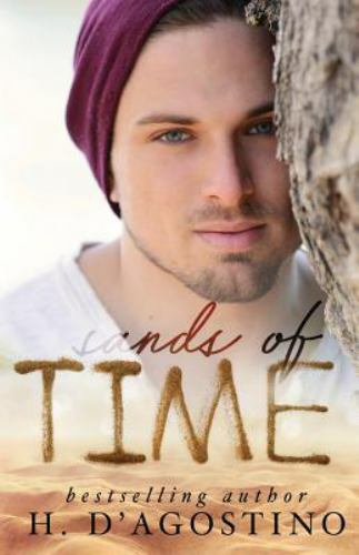 Sands of Time by Montgomery, Kellie, Brand New, Free shipping in the US