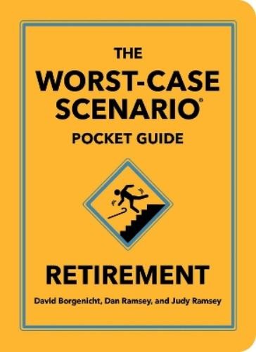 Dan Ramsey David Borgenicht J The Worst-Case Scenario Pocket Guide:  (Hardback)Another great item from Rarewaves USA | Free delivery!