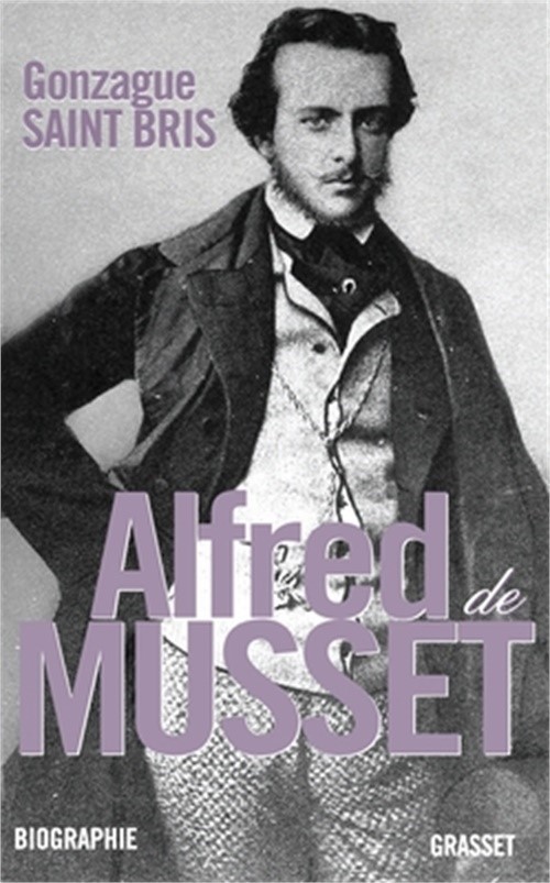 Alfred de Musset (Paperback or Softback)