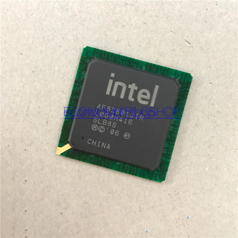 1piece NEW AF828O1JIR AF82801J1R SLB85 AF82801JIRSLB8S AF82801JIR SLB8S BGA Chip