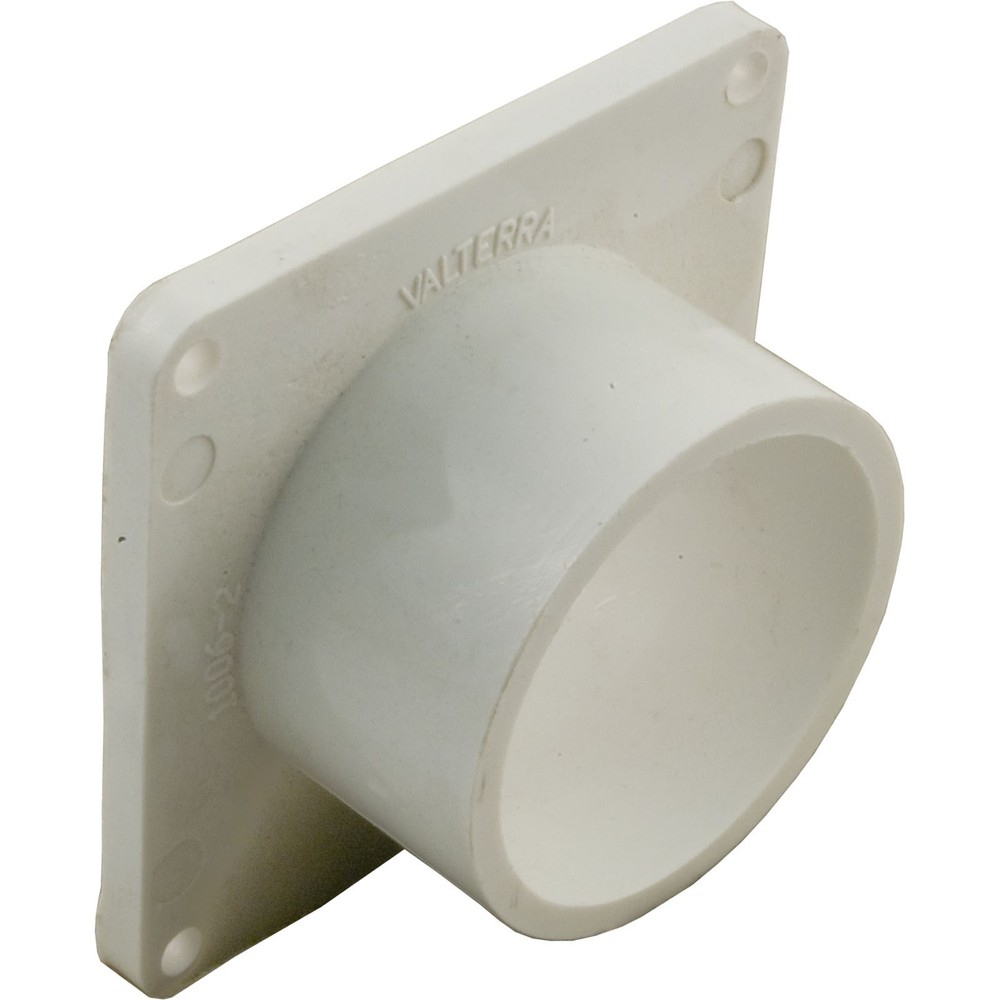 Flange, Valterra Gate Valve, 2