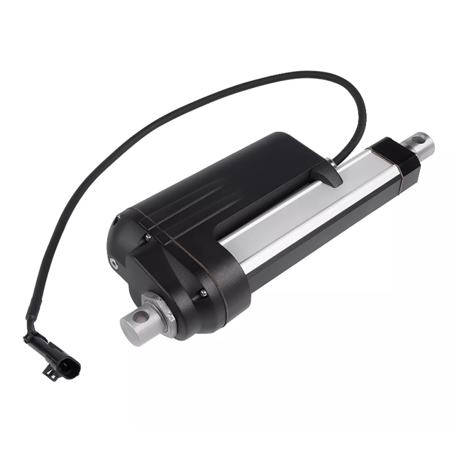 AT494284 Quick Tach Actuator For John Deere 318D 320D 323D 319D 329D 328E 204K