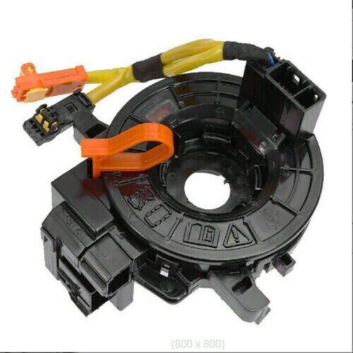 Spiral Clock Spring Cable 84307-47020 for Yaris Prius C V