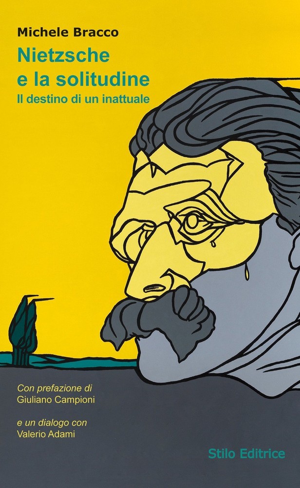 Giuliano Campioni Miche Nietzsche e la solitudine. Il destino di un  (Paperback)Another great item from Rarewaves USA | Free delivery!