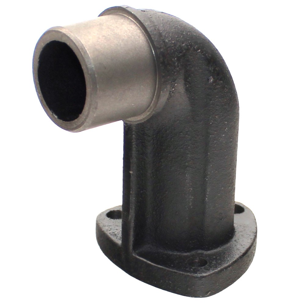 1693855M1 Exhaust Elbow Fits Massey Ferguson Tractor 135UK, 231, 231S, 240