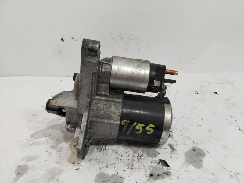 233000557R starter motor Renault Megane IV sedan 5P GT-LINE 2015 1811885