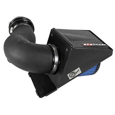Engine Cold Air Intake-Momentum GT Cold Air Intake System with Pro 5R Media