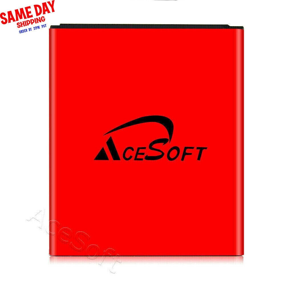 2200mAh EB-BG357BBE Battery for Samsung Galaxy Ace 4 Style LTE SM-G357FZ Phones-image