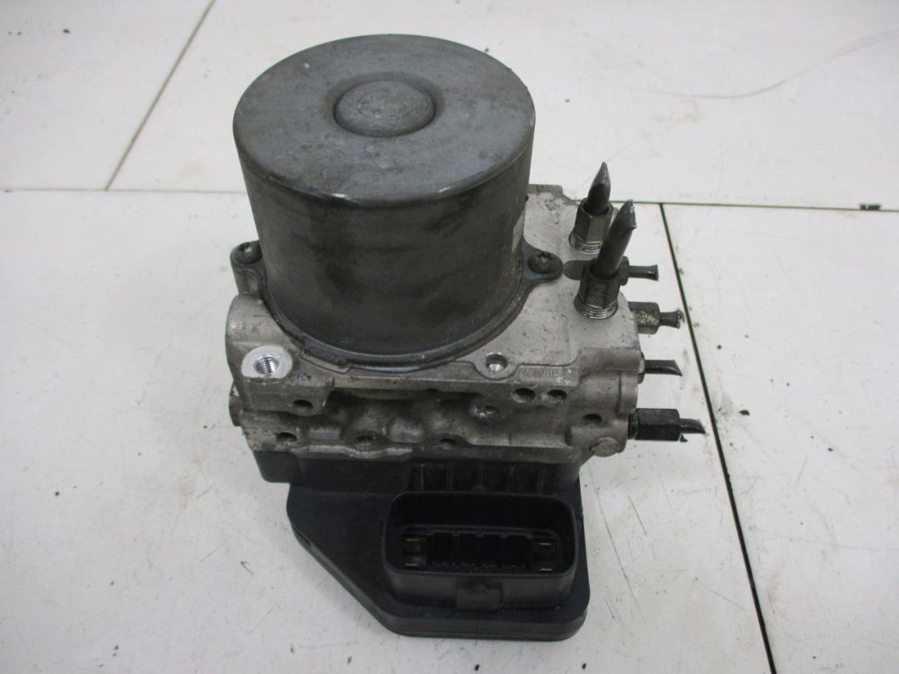 ABS Hydraulic Control Unit for Mazda 6 Hatchback