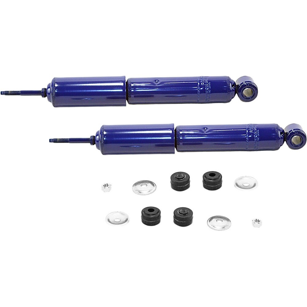 Monroe TS32245 Shock Absorber and Strut Assembly Set for Trucks - Pair of 2