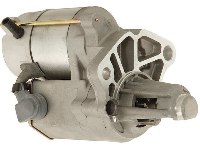 AC Delco Gold 13ZZDN Starter for 1996-1998 Dodge Dakota-image