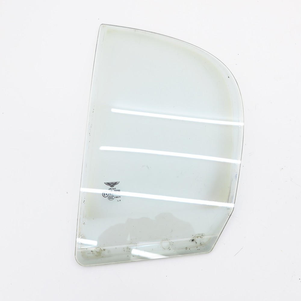 side window rear left Bentley CONTINENTAL FLYING SPUR 3W 3W5845215H
